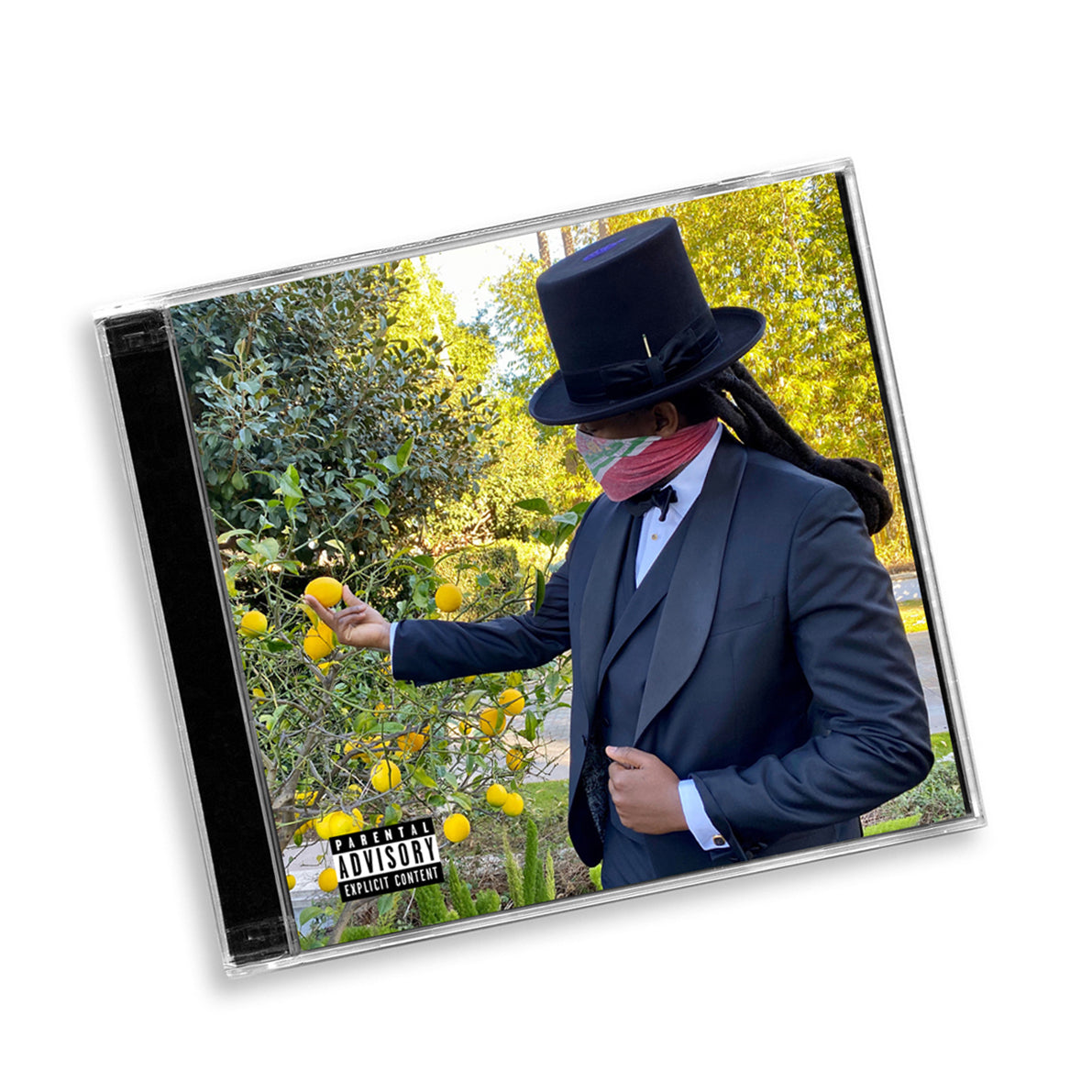 Mach-Hommy – Lemonade Deluxe Edition 未使用 - 洋楽