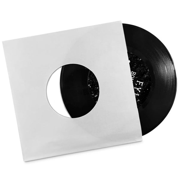 F.Y.I. (Swirl Color Gatefold LP + Black 7") [PRE-ORDER]