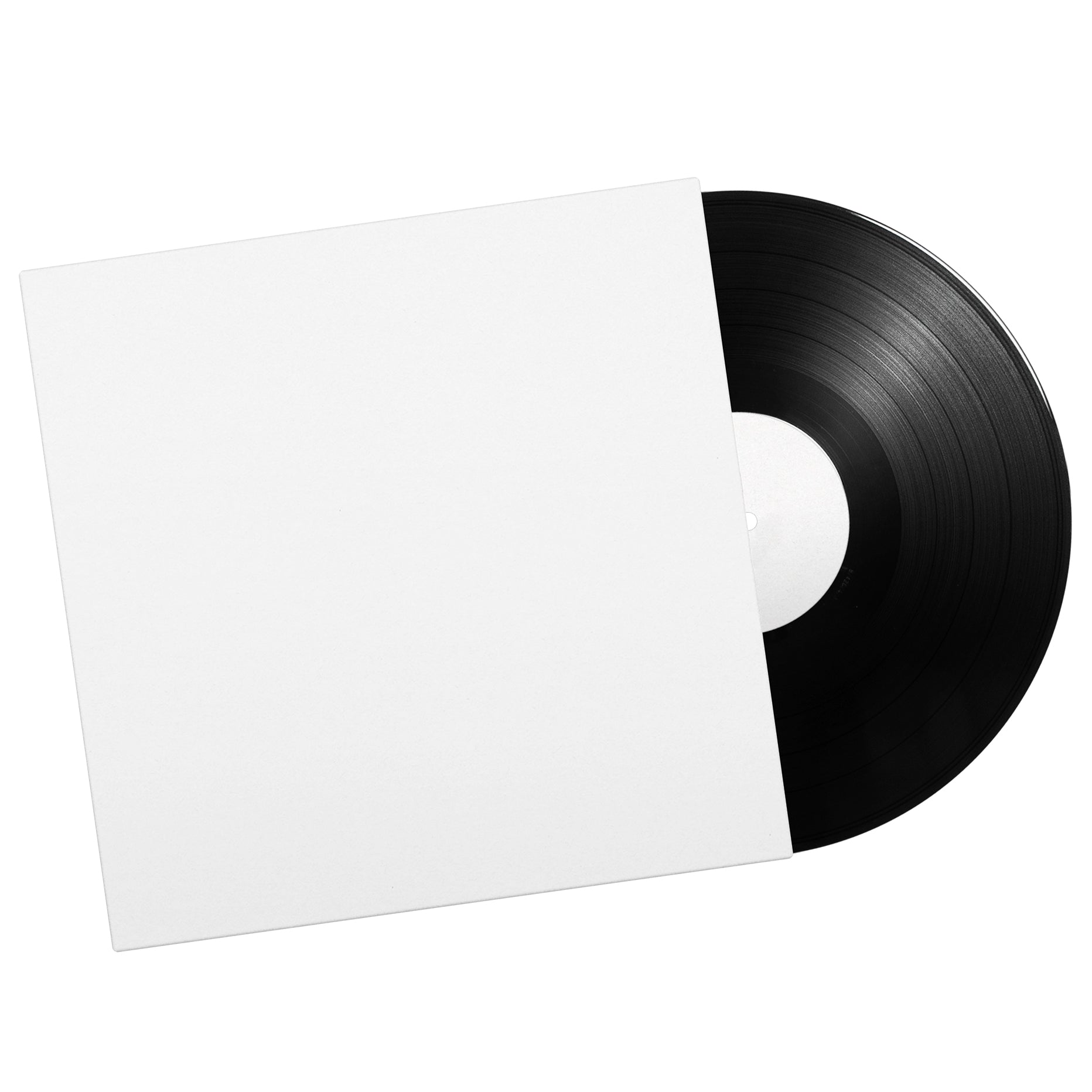 #RICHAXXHAITIAN (Series Z - Test Pressing Set)