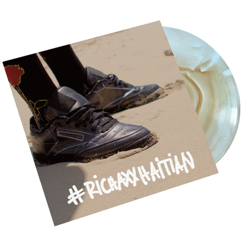 #RICHAXXHAITIAN (Series Z - Life's A Beach Edition - Gatefold LP) (Tier 3)