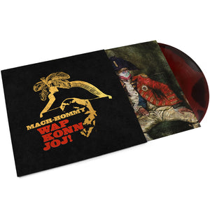 Wap Konn Jòj! (Vinyl LP) (5th Anniversary Edition) [PRE-ORDER]