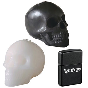 Balens Cho (Candle Set + Lighter/Matches)