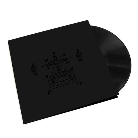 Fete Des Morts (Vinyl LP)